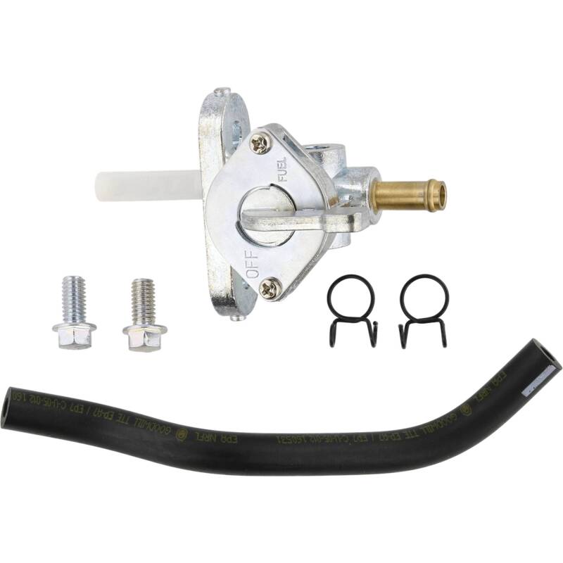 All Balls Racing Fuel Valve Kit Kaw