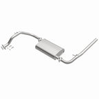 Magnaflow BRE Rear Muffler Kit Replacement Honda