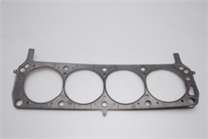 Cometic Ford 302/351W Windsor V8 .036in MLS Cylinder Head Gasket - 4.060in Bore - SVO