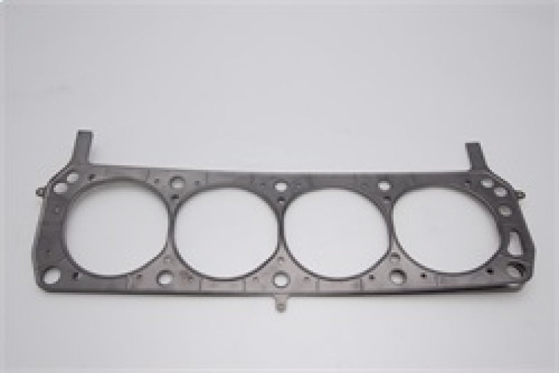 Cometic Ford 302/351W Windsor V8 .098in MLS Cylinder Head Gasket - 4.100in Bore - SVO