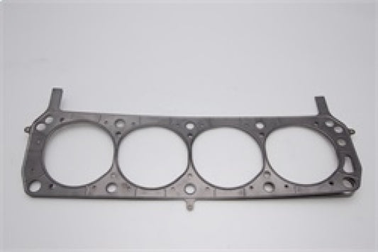 Cometic Ford 302/351W Windsor V8 .075in MLS Cylinder Head Gasket - 4.200in Bore - SVO