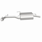 BRE Exhaust 00-05 Accent 1.5L 1.6L Muffler Kit