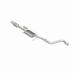 MagnaFlow Direct Fit Catalytic Converter 17-19 Kia Soul 1.6L