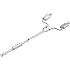 MagnaFlow BRE Exhaust Kit 09-17 Nissan Maxima 3.5L