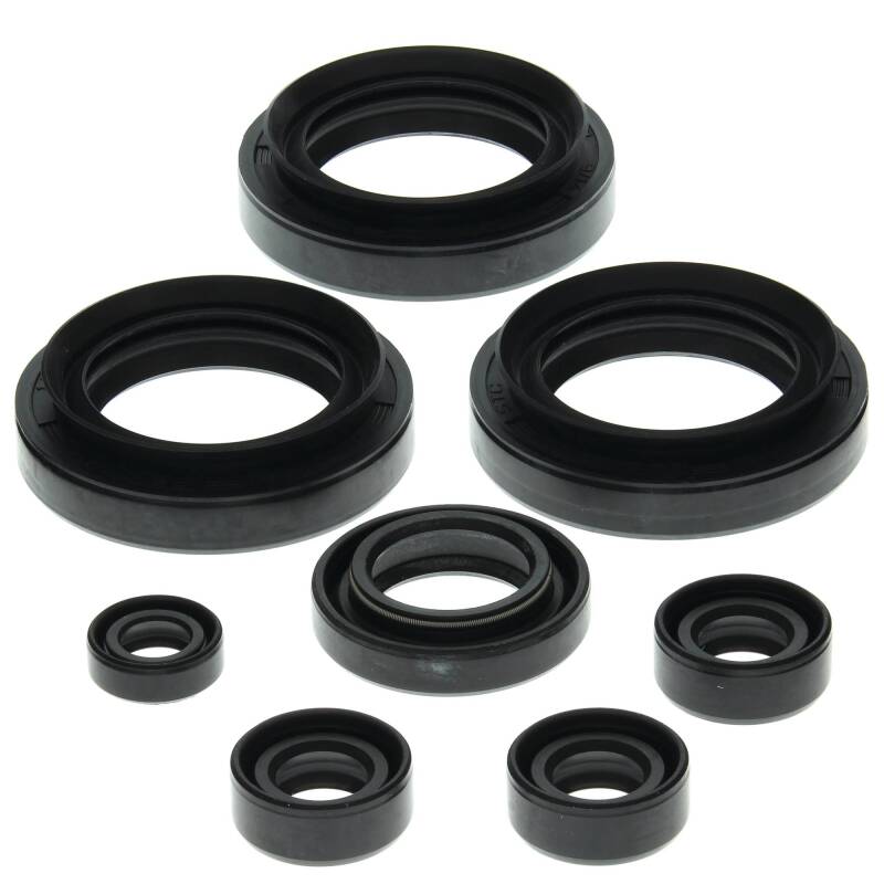 Vertex Gaskets 99-02 Suzuki LT-F300F King Quad Oil Seal Kit