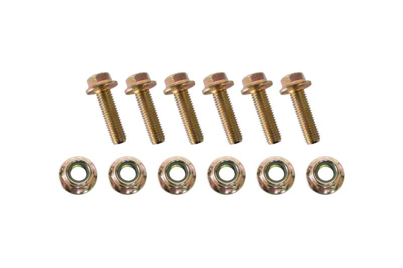 Rust Buster 2001-2010 Chevy Silverado / GMC Sierra 2500HD Short Bed Rear Frame Section - Left