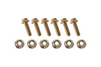 Rust Buster 2001-2010 Chevy Silverado / GMC Sierra 2500HD Short Bed Rear Frame Section - Right