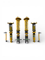 Dynamic Pro Gravel Rally Coilovers - Subaru Crosstrek Hybrid 2018-2023 (GT)