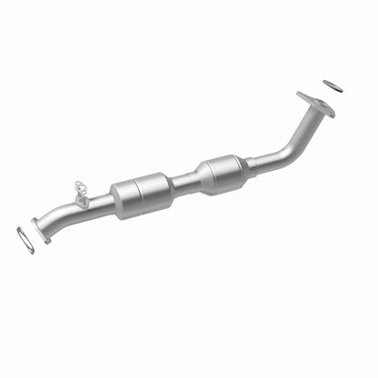 MagnaFlow Conv DF 98-02 Lexus LX470 / 98-02 Toyota Land Cruiser 4.7L D/S & P/S