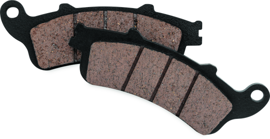 BikeMaster Honda Brake Pads