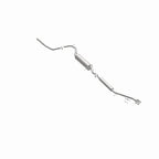 MagnaFlow BRE Exhaust Kit 99-04 Honda Odyssey 3.5L