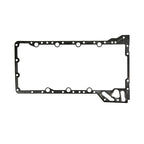 Fel-Pro BMW X5 OS 30919 R Engine Oil Pan Gasket Set 37 Bolt Hole One Piece Gasket