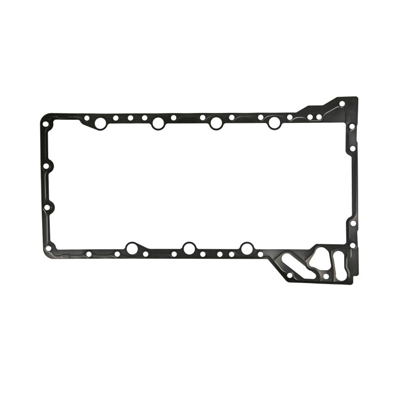 Fel-Pro BMW X5 OS 30919 R Engine Oil Pan Gasket Set 37 Bolt Hole One Piece Gasket