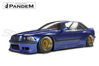 GReddy BMW E36 Pandem Blister Kit