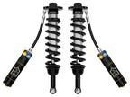 ICON 2025 Toyota 4Runner 4WD 2.5 1.25-3in Front 2.5 VS RR CDXS Coilover Kit