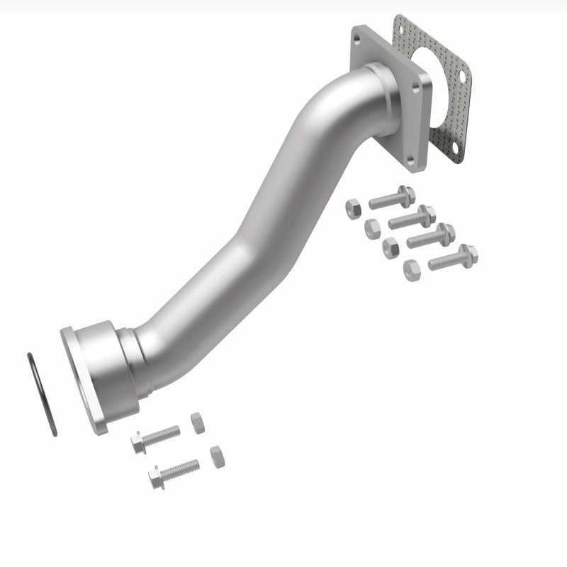 BRE Exhaust 00-05 Bonneville LeSabre Park Avenue 3.8L Front Pipe Kit