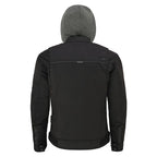 Speed and Strength Straight Savage 3. 0 Wax Canvas Jacket Brown - 3XL