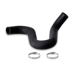 Mishimoto 18+ Ford Mustang GT RHD Oil Cooler Kit Silver Thermostatic