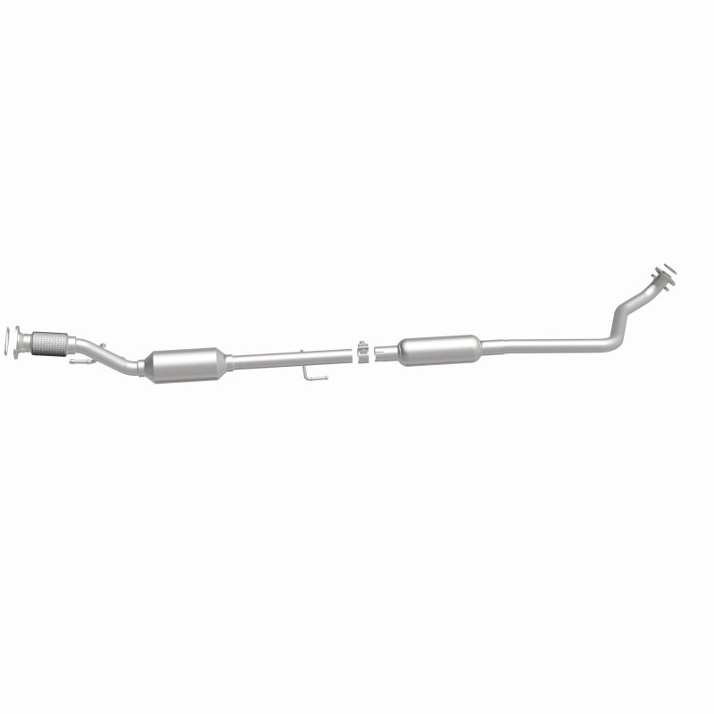 MagnaFlow Conv Direct Fit OEM 18-21 Nissan Kicks 1.6L Single Underbody