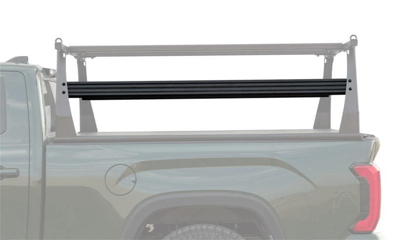 Access Universal Trim to Fit ADATRAC (Up to 6ft Box) - Matte Black