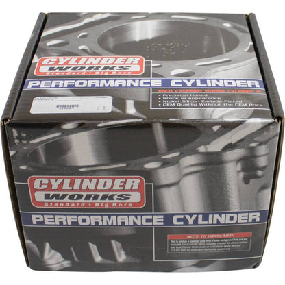 Cylinder Works 14-15 Husaberg FE 250 250cc Big Bore Cylinder 81mm