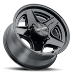 Method MR319 20x9 8x6.5 BP 18mm Offset 130.81mm Bore - Gloss Black Wheel