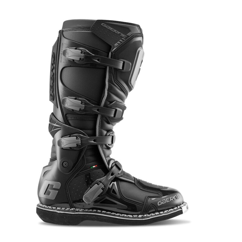 Gaerne Fastback Endurance Boot Midnight Size - 14