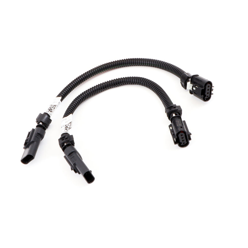 BBK 19-26 Ram 5.7L Hemi O2 Sensor Extension Kit 12in (Pair)