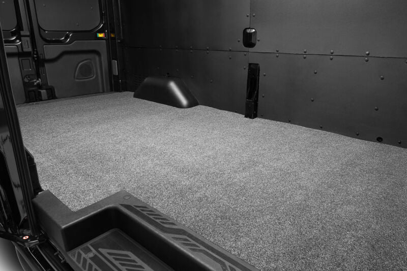Husky Liners 15-26 Dodge/MB Sprinter 2500/3500 144in WB Guardian Comfort Cargo Van Mat - Full