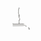 MagnaFlow BRE Exhaust Kit 07-11 Jeep Patriot Compass 2.4L