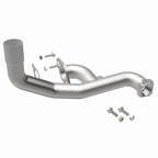 BRE Exhaust 11-17 C/V Grand Caravan Town & Country Routan 3.6L Front Pipe Kit
