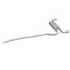BRExhaust 11-16 Mini Cooper Countryman Cooper Paceman 1.6L Exhaust Kit