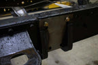 Rust Buster 73-87 Chevy C10 Standard Cab Transmission Crossmember
