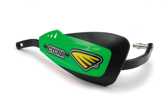 Cycra Series One Probend Bar Pack - Green