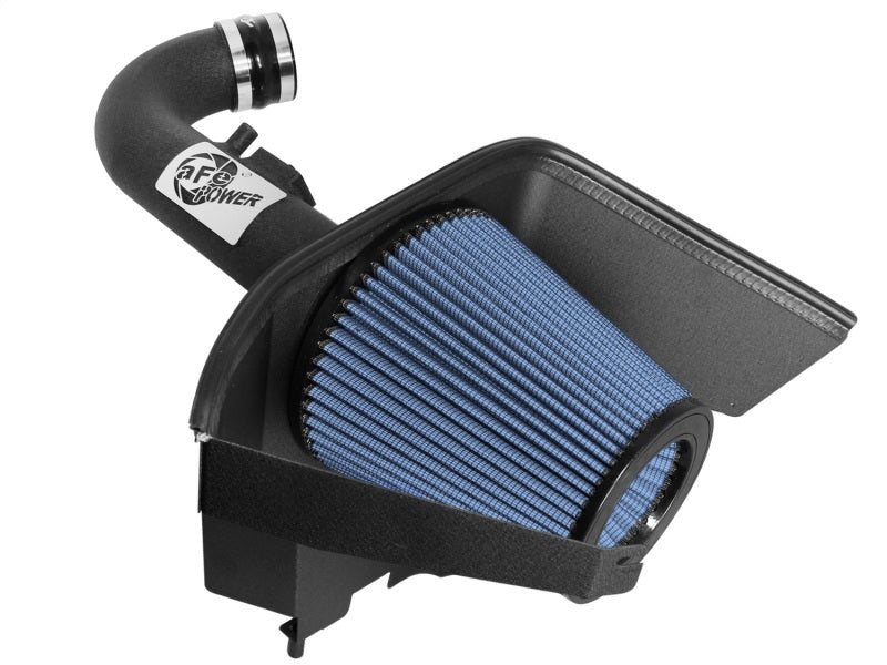 aFe MagnumFORCE Air Intake Stage-2 Pro 5R 10-11 Chevrolet Camaro V6 3.6L