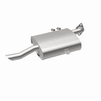 BRE Exhaust 98-02 Corolla Prizm 1.8L Muffler Kit