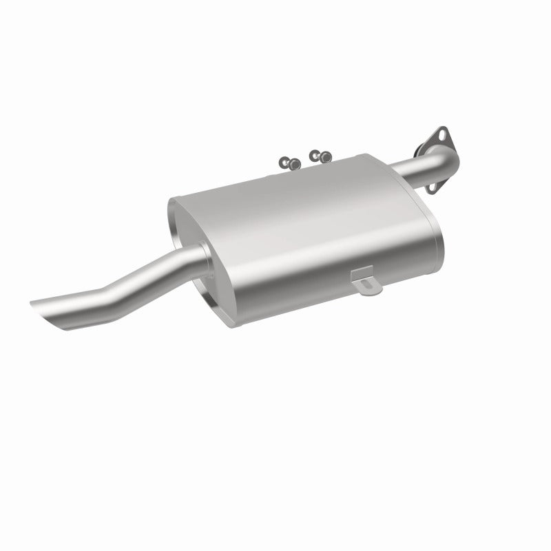 BRE Exhaust 98-02 Corolla Prizm 1.8L Muffler Kit