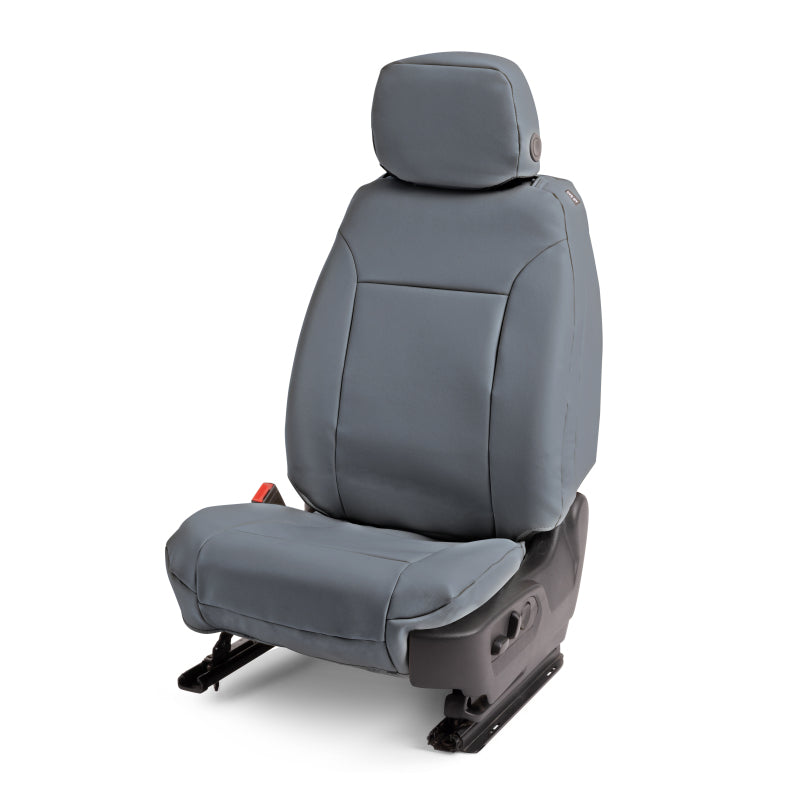 Covercraft 23-26 Toyota Corolla Leatherette PrecisionFit Custom Second Row Seat Covers