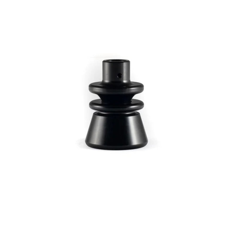 Kartboy StackLock 6-Speed Reverse Lockout & Boot Retainer - Black