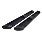 Westin 21-25 Ford Bronco 4dr (Excl. Bronco Sport) AT6 Running Boards - Black