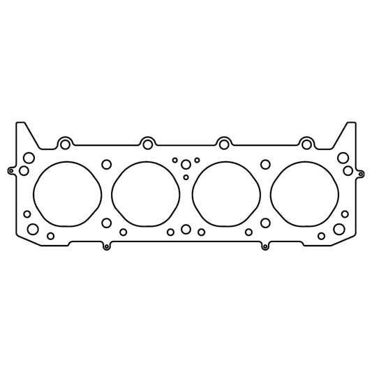 Cometic AMC 290/304/343/360 Gen-2/3 V8 .045in MLS Cylinder Head Gasket - 3.810in Bore