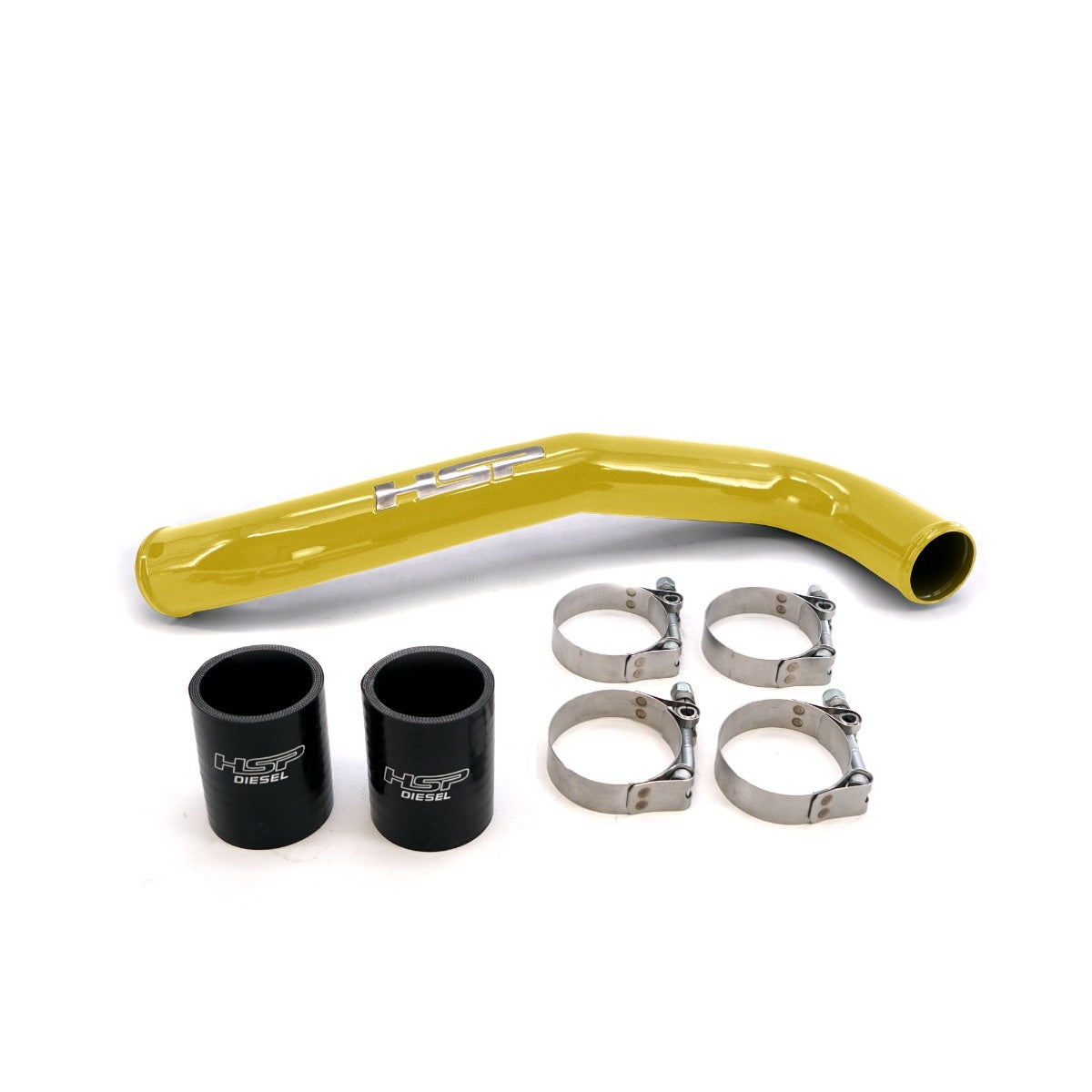 HSP Diesel L5P 2017-2019 Upper Coolant Tube - Custom Color