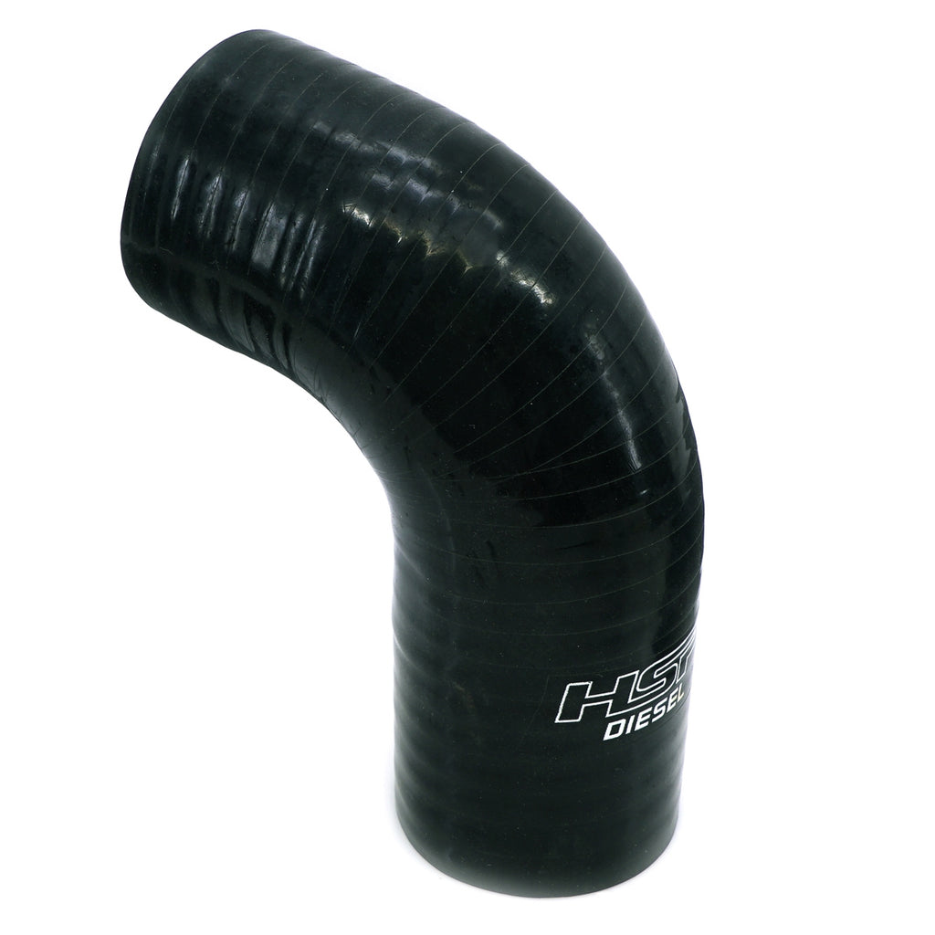 2020-2021 L5P Upper Coolant Tube Flag Red HSP Diesel