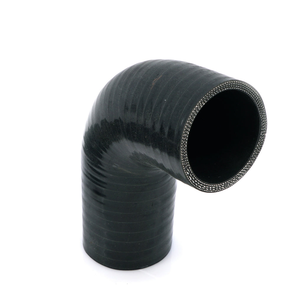 2020-2021 L5P Upper Coolant Tube Flag Red HSP Diesel