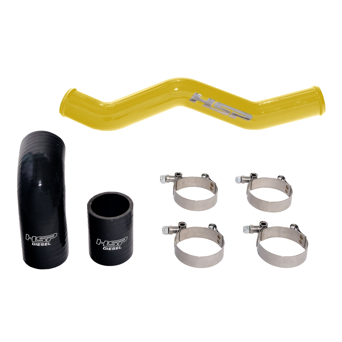 HSP Diesel L5P 2020-2021 Upper Coolant Tube Custom Color