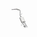 MagnaFlow BRE Exhaust Kit 01-06 Yukon Escalade 6.0L