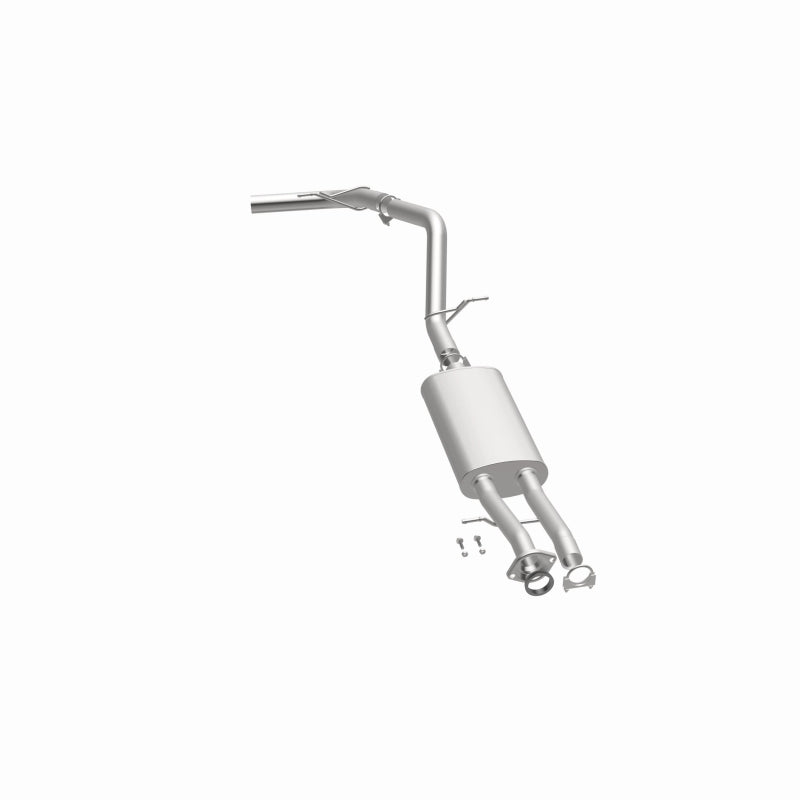 MagnaFlow BRE Exhaust Kit 01-06 Yukon Escalade 6.0L