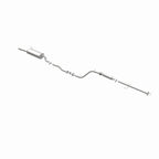 MagnaFlow BRE Exhaust Kit 94-97 Honda Accord 2.2L