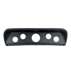 Autometer Direct Fit Gauge Mount 67-72 Ford F100 (1 x 3-3/8in. / 4 x 2-1/16in.)