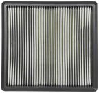 Airaid Ford F150 Oem Replacement Filter 2018-2019 Sfa- Yellow Oil